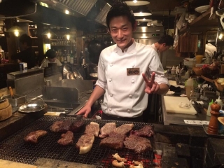 社員紹介vol.３（遠藤和也）