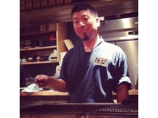 社員紹介vol.4（田中啓司）