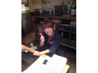 社員紹介vol.５（田窪結）