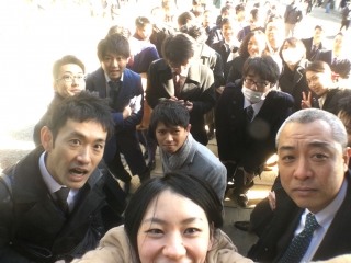 2017年スタート！