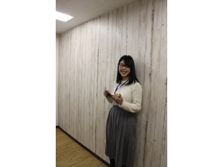 インターンからみたきらめき！vol２