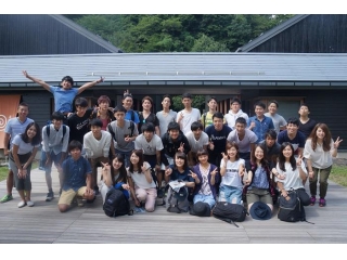 ＜2017内々定者キックオフ開催！！＞