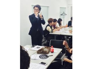 インターン生の声～元イベンター！理系3年生のM君～