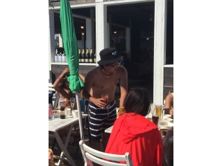 インターン生の声～S大学３年S君～