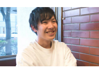 大手人材会社に就活が決まったS君のインタビュー