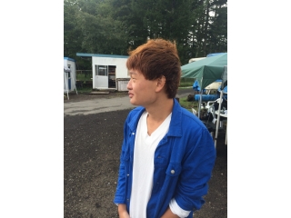 人と話すことに恐怖心がなくなったI君のインタビュー！！