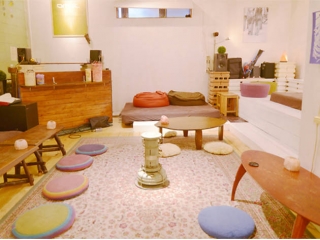 人間関係が良い職場！