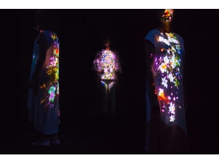 アートの世界！？