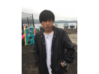 起業にむけて日々成長しているT君！