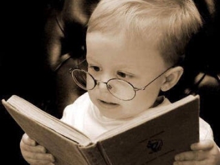 読書のすゝめ①