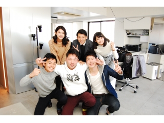 ◆【若くて、カッコイイ営業マンをどんどん作る】