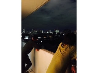 事務所紹介！！