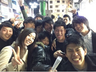 THEインタビュー！　StepHouseのキャプテン翼！