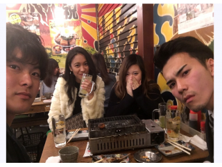 できる男になる！