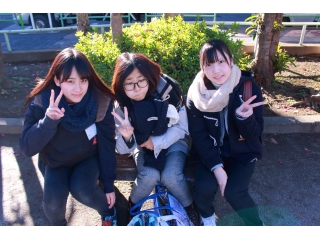 女性でも活躍出来る営業職！！