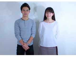 女性のインターン生が活躍中☆彡