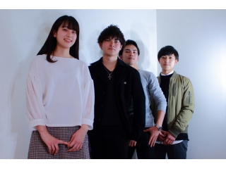 THEインタビュー！　M大学の異端児！