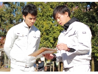 営業の始め方？