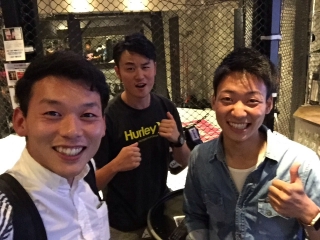 新人の初契約ヽ(´▽｀)/