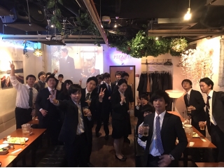 新人の初契約ヽ(´▽｀)/