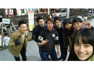 人間関係が良い職場！！