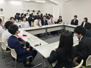 充実した研修を受けてみませんか？