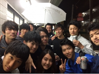 営業の現場！！