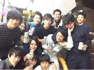 人間関係が良い職場！！