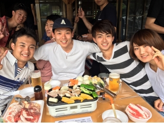 内定者を続々輩出中！！