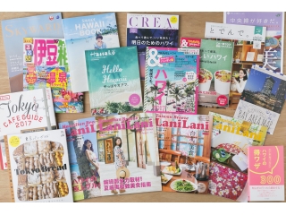 【来年度新卒向け！説明会始めました！】メディア×アパレル×グローバルの魅力を知ってください。