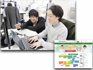 新規事業担当～WEBサービスをゼロから立ち上げる苦労とやりがい～