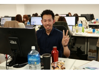 エージェントに質問★コーナー！歯科★前編