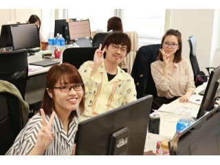 ファーストコネクト職員への質問コーナー★後編