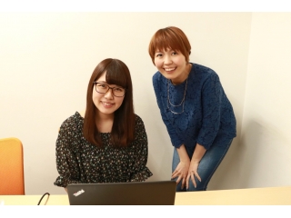 ファーストコネクト職員への質問コーナー★前編