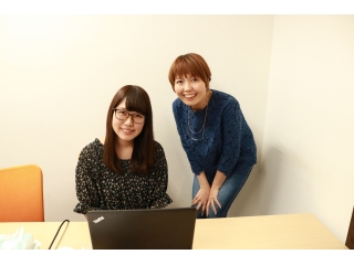 ファーストコネクト職員への質問コーナー★後編