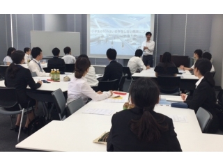 毎年恒例！MAXISのサマーインターンが今年も始まりました！