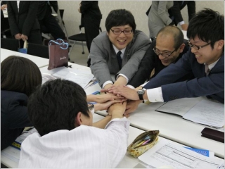 【内定者interview】No.1表彰されることが目標。