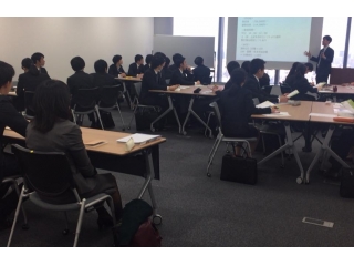 【東京・愛知で開催！】説明選考会予約受付中！