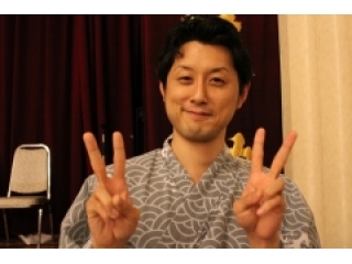 先輩社員が語る　～　ズバリ！私がこの会社を選んだ理由？！～①