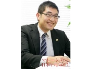 先輩社員が語る　～　ズバリ！私がこの会社を選んだ理由？！～②