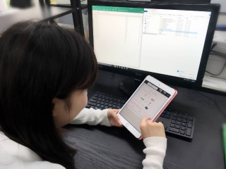 入社日に感じた良かったところはズバリ、、、