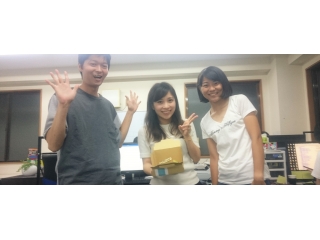 入社5日目でバレました、、、