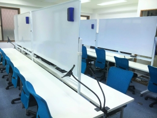 【完全タブレット型指導塾】進学塾メイツが移転にしました！！