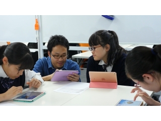 11月5日(土)中学生・高校生を対象！プログラミング体験イベントを開催！