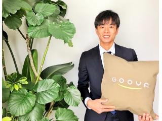 新卒1年生インタビュー　No.1