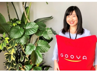 新卒1年生インタビュー　No.2