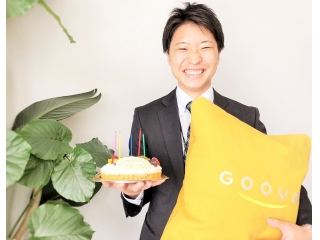 新卒1年生インタビュー　No.3