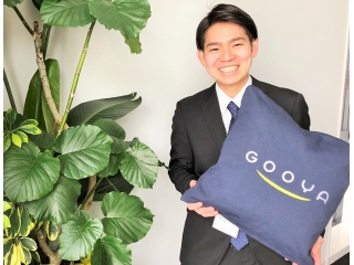 新卒1年生インタビュー　No.4