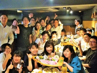 GOOYA食堂はじまりました！