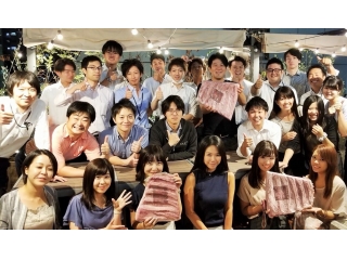 夏の和牛BBQを開催しました！